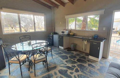 Pretoria Apartment | 40 m² Apartment ∙ 4 guests