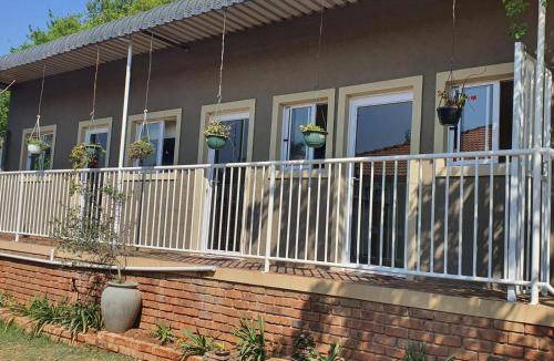 Pretoria Apartment | 40 m² Apartment ∙ 4 guests
