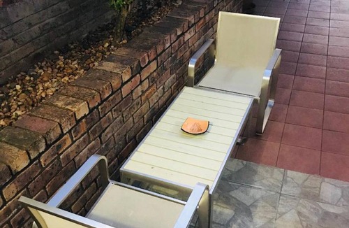 Berea Apartment | 40 m² Apartment ∙ 3 guests