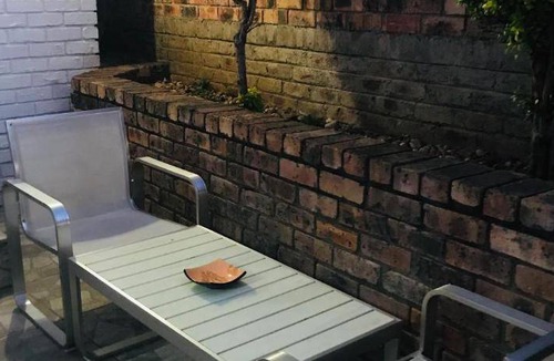 Berea Apartment | 40 m² Apartment ∙ 3 guests