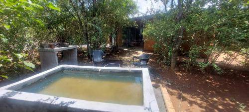 Hartbeespoort Apartment | 40 m² Apartment ∙ 1 bedroom ∙ 3 guests