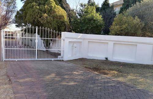 Potchefstroom Apartment | 40 m² Apartment ∙ 2 bedrooms ∙ 2 guests