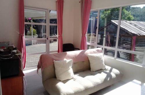 Durban North Apartment | 40 m² Apartment ∙ 1 bedroom ∙ 3 guests