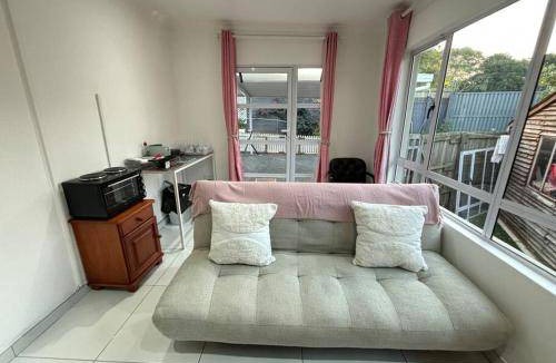 Durban North Apartment | 40 m² Apartment ∙ 1 bedroom ∙ 3 guests