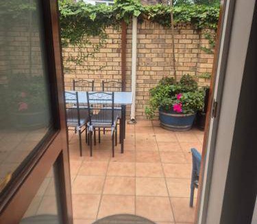 George Apartment | 40 m² Apartment ∙ 1 bedroom ∙ 2 guests