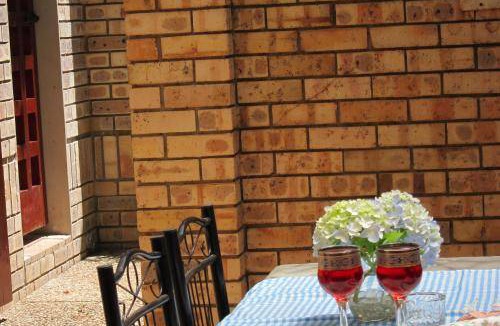 George Apartment | 40 m² Apartment ∙ 1 bedroom ∙ 2 guests
