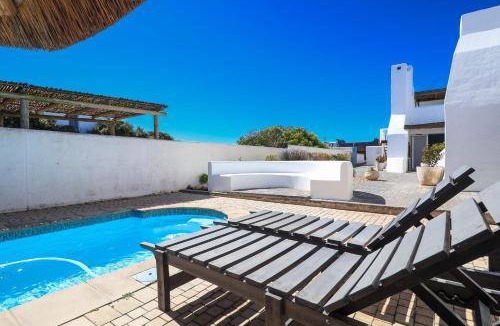 Paternoster Apartment | 40 m² Apartment ∙ 1 bedroom ∙ 2 guests