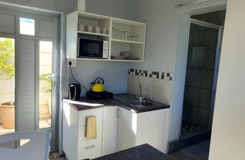 Worcester Apartment | 40 m² Apartment ∙ 1 bedroom ∙ 2 guests