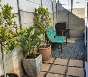 Worcester Apartment | 40 m² Apartment ∙ 1 bedroom ∙ 2 guests