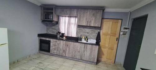 Pretoria Apartment | 40 m² Apartment ∙ 1 bedroom ∙ 2 guests