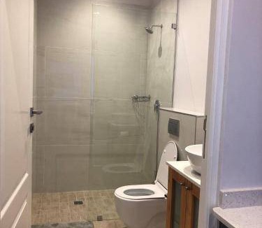 Camps Bay Apartment | 40 m² Apartment ∙ 1 bedroom ∙ 2 guests