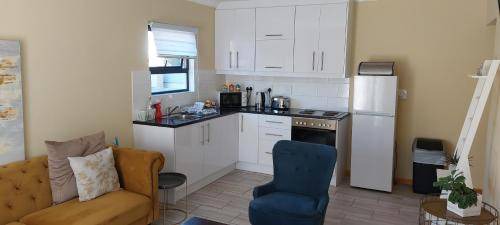 Parklands Apartment | 40 m² Apartment ∙ 1 bedroom ∙ 2 guests