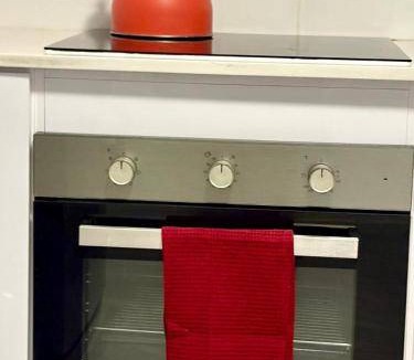 Pinelands Apartment | 40 m² Apartment ∙ 1 bedroom ∙ 2 guests
