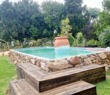 Robertson Apartment | 40 m² Apartment ∙ 1 bedroom ∙ 2 guests
