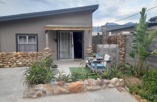 Robertson Apartment | 40 m² Apartment ∙ 1 bedroom ∙ 2 guests