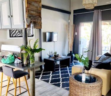 Robertson Apartment | 40 m² Apartment ∙ 1 bedroom ∙ 2 guests