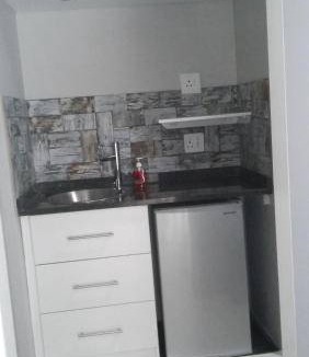 Greater Johannesburg Metropolitan Area Apartment | 40 m² Apartment ∙ 2 guests