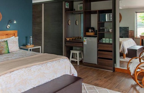 Linkside Apartment | 40 m² Apartment ∙ 2 guests