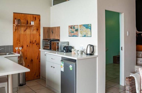 Linkside Apartment | 40 m² Apartment ∙ 2 guests