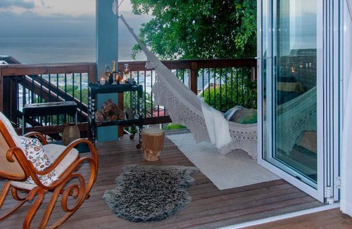 Linkside Apartment | 40 m² Apartment ∙ 2 guests