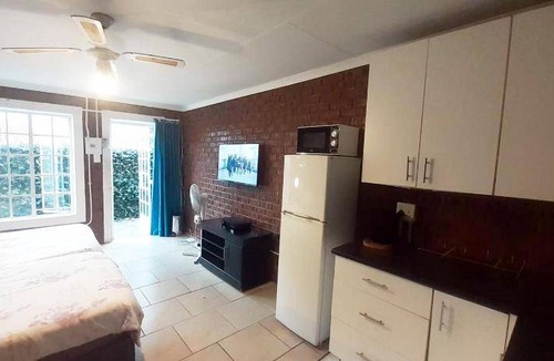 Hatfield Apartment | 40 m² Apartment ∙ 4 guests