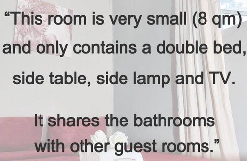 Hatfield Apartment | 40 m² Apartment ∙ 4 guests