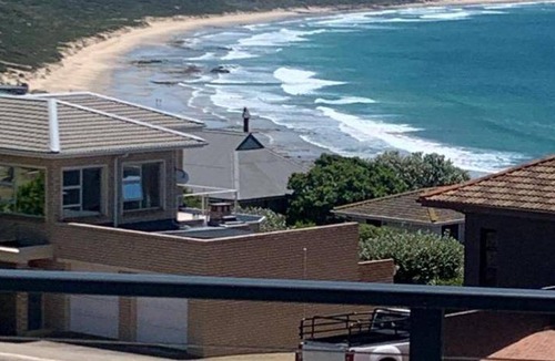 Vleesbaai Apartment | 40 m² Apartment ∙ 4 guests