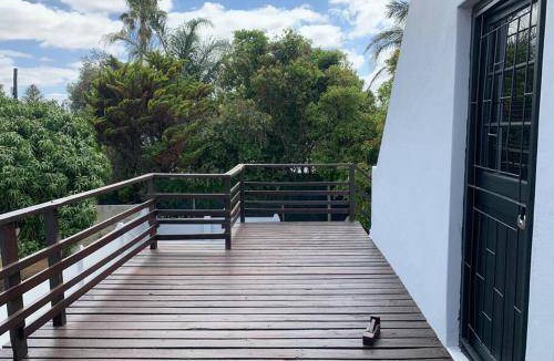 Bredasdorp Apartment | 40 m² Apartment ∙ 1 bedroom ∙ 3 guests