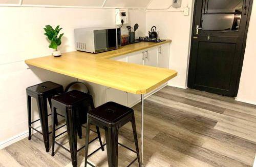Bredasdorp Apartment | 40 m² Apartment ∙ 1 bedroom ∙ 3 guests