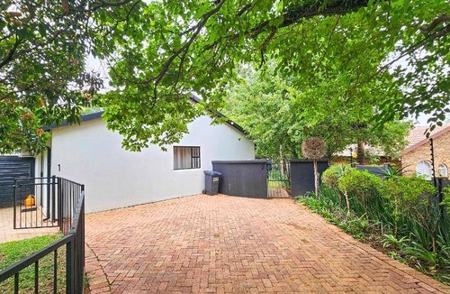 Faerie Glen Apartment | 40 m² Apartment ∙ 1 bedroom ∙ 2 guests