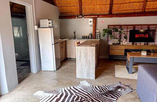 Polokwane Apartment | 40 m² Apartment ∙ 1 bedroom ∙ 2 guests