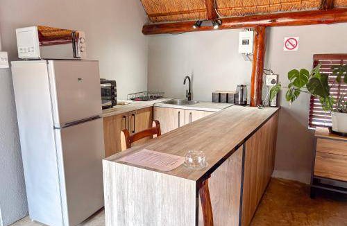 Polokwane Apartment | 40 m² Apartment ∙ 1 bedroom ∙ 2 guests