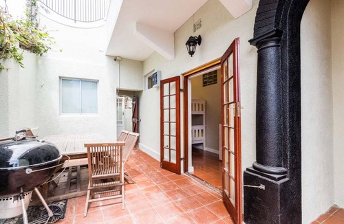 Green Point Apartment | 40 m² Apartment ∙ 127 guests