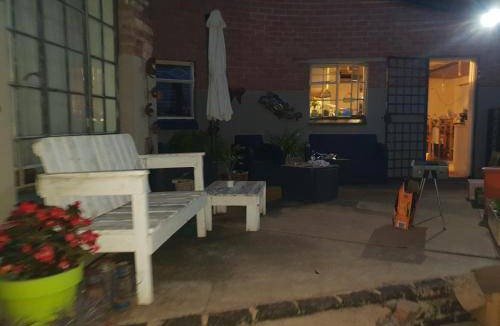 Mogale City Apartment | 40 m² Apartment ∙ 1 bedroom ∙ 4 guests