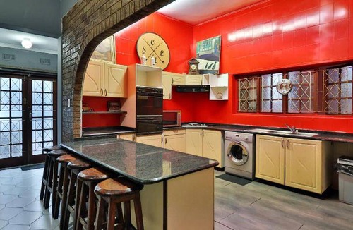 Morningside Apartment | 40 m² Apartment ∙ 3 bedrooms ∙ 10 guests