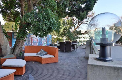 Morningside Apartment | 40 m² Apartment ∙ 3 bedrooms ∙ 10 guests