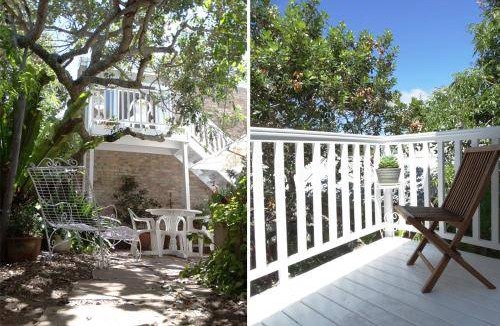 Onrus Apartment | 40 m² Apartment ∙ 1 bedroom ∙ 2 guests