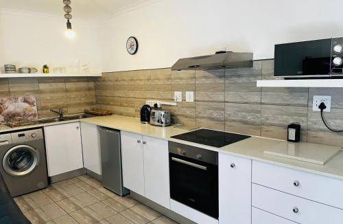 Strand Apartment | 40 m² Apartment ∙ 1 bedroom ∙ 2 guests