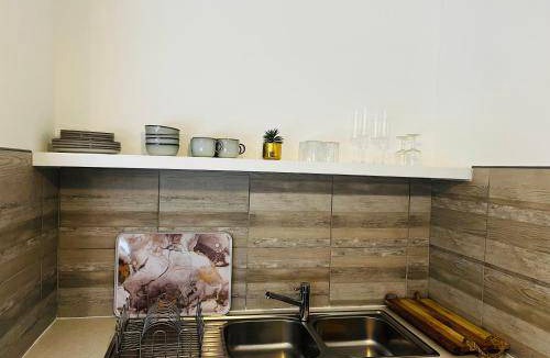 Strand Apartment | 40 m² Apartment ∙ 1 bedroom ∙ 2 guests