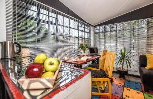 Nelspruit Apartment | 40 m² Apartment ∙ 2 bedrooms ∙ 3 guests