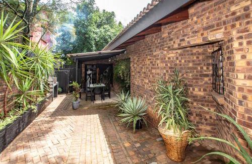 Nelspruit Apartment | 40 m² Apartment ∙ 2 bedrooms ∙ 3 guests