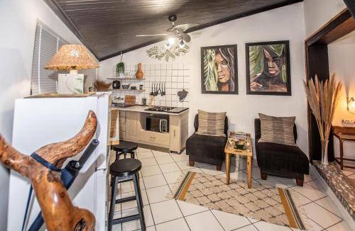 Nelspruit Apartment | 40 m² Apartment ∙ 2 bedrooms ∙ 3 guests