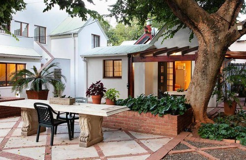 Pretoria Bed & Breakfast | 40 m² Bed and breakfast ∙ 4 guests
