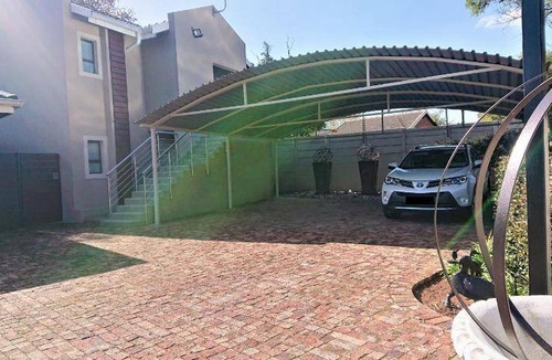 Lyttelton Manor Bed & Breakfast | 40 m² Bed and breakfast ∙ 2 guests