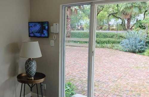Lyttelton Manor Bed & Breakfast | 40 m² Bed and breakfast ∙ 2 guests