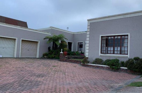 George Bed & Breakfast | 40 m² Bed and breakfast ∙ 3 guests