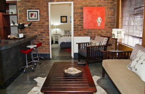Schoemansville Bed & Breakfast | 40 m² Bed and breakfast ∙ 127 guests