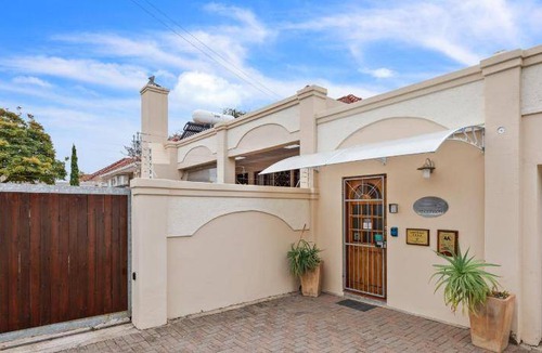 Berea Bed & Breakfast | 40 m² Bed and breakfast ∙ 127 guests