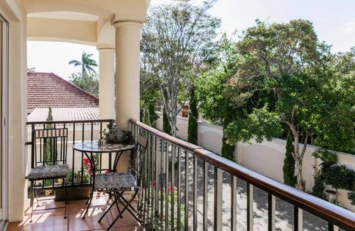 Berea Bed & Breakfast | 40 m² Bed and breakfast ∙ 127 guests
