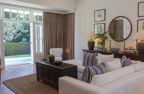 Franschhoek Bed & Breakfast | 40 m² Bed and breakfast ∙ 127 guests